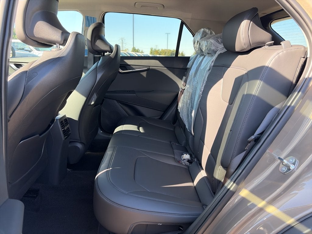 2027 Kia Niro EX