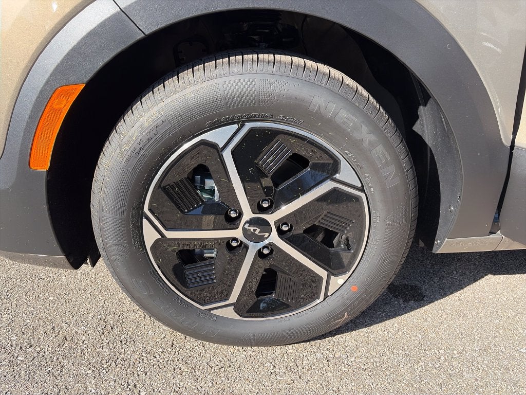 2027 Kia Niro EX