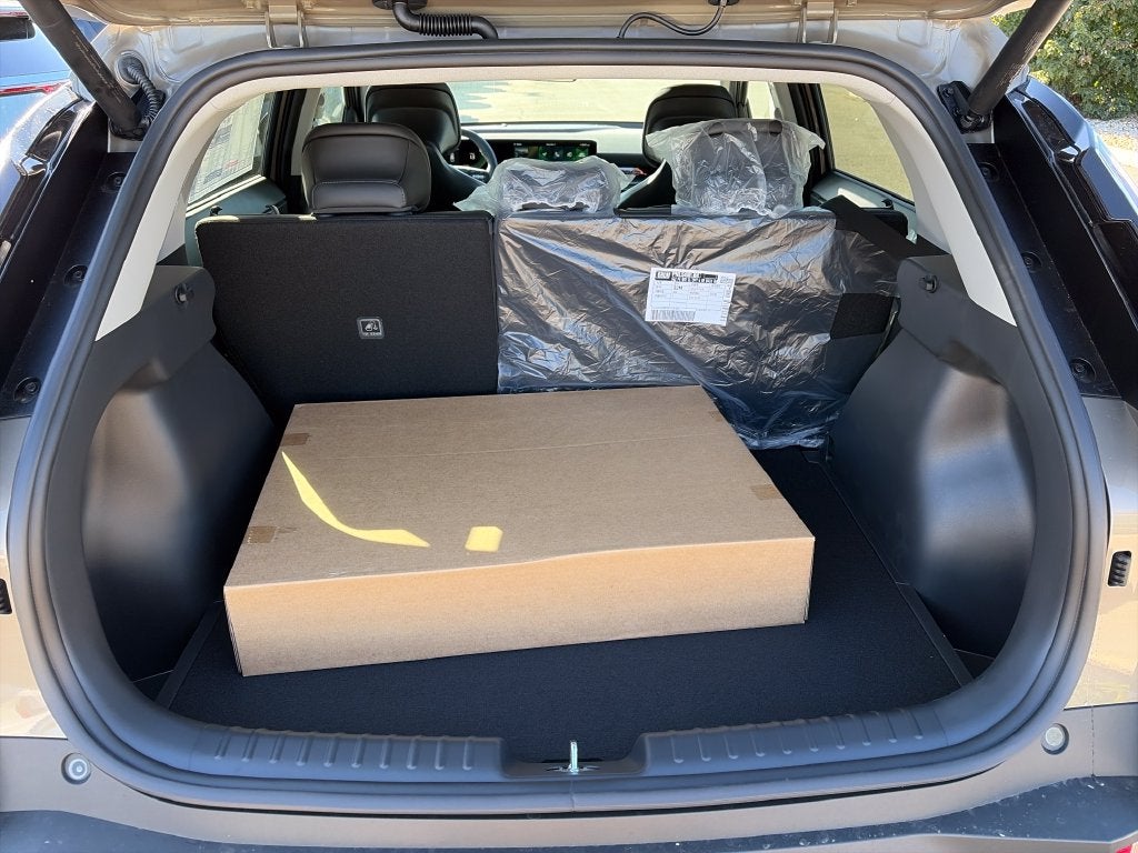 2027 Kia Niro EX