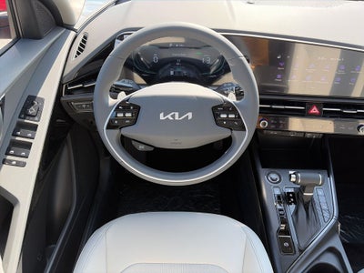 2026 Kia Niro EX