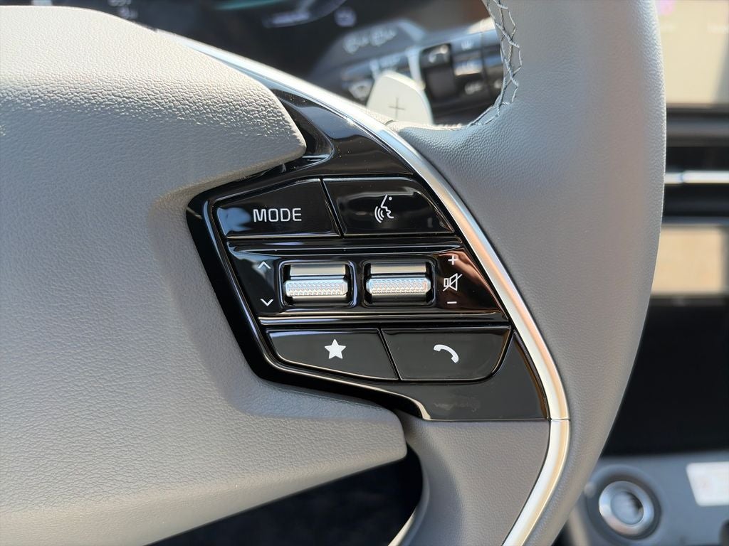2026 Kia Niro EX