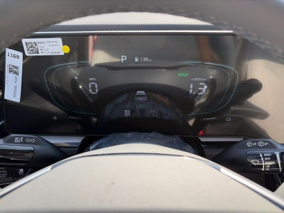 2026 Kia Niro EX
