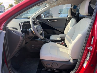 2026 Kia Niro EX