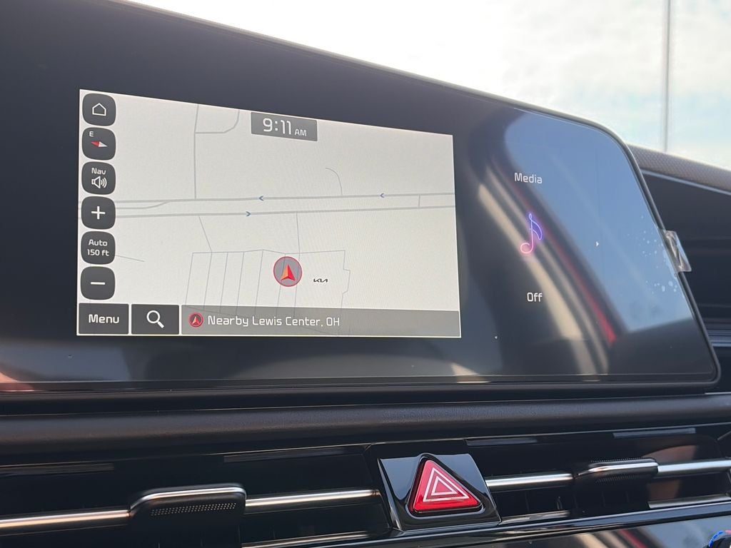2026 Kia Niro EX
