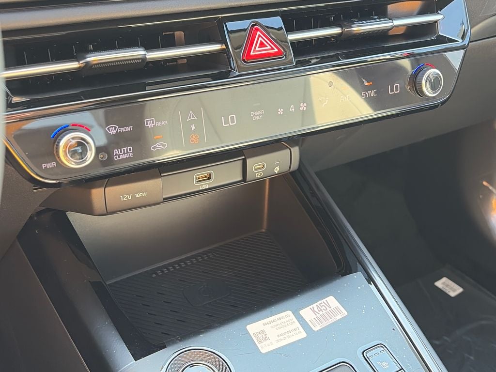 2026 Kia Niro EX