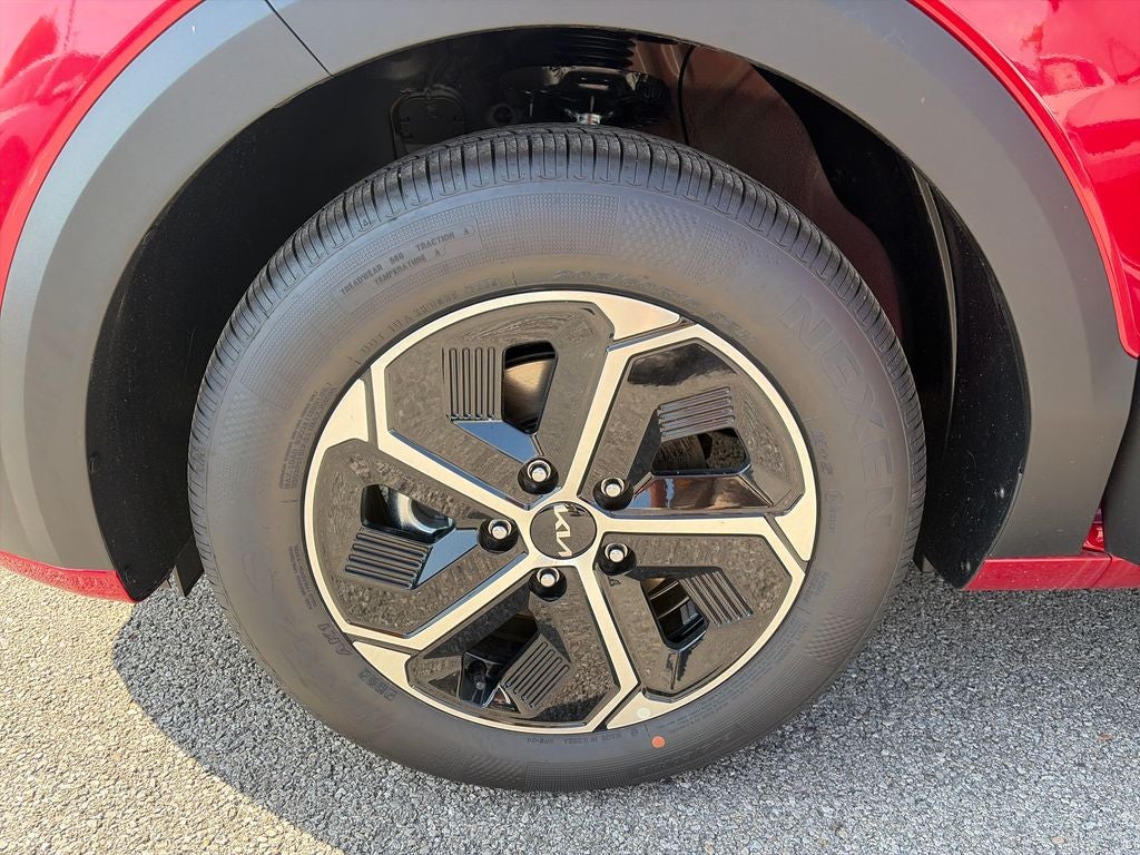 2026 Kia Niro EX