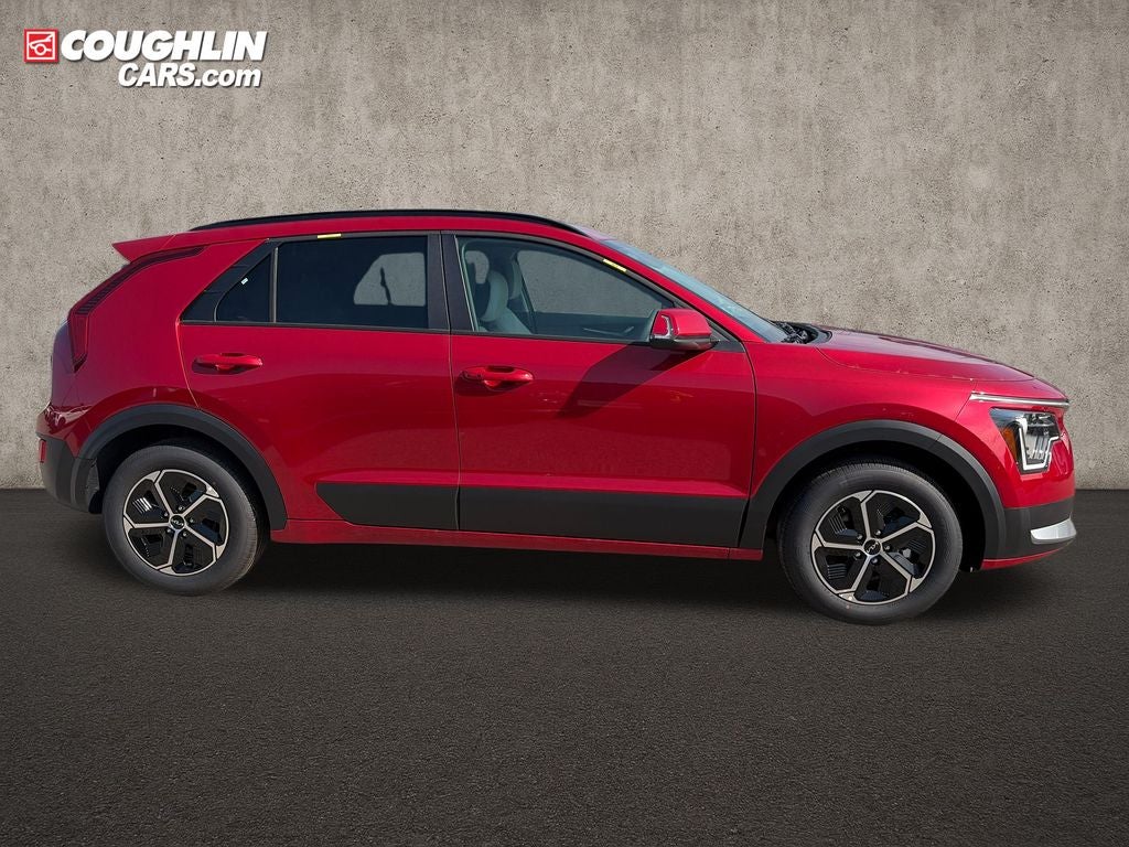 2026 Kia Niro EX