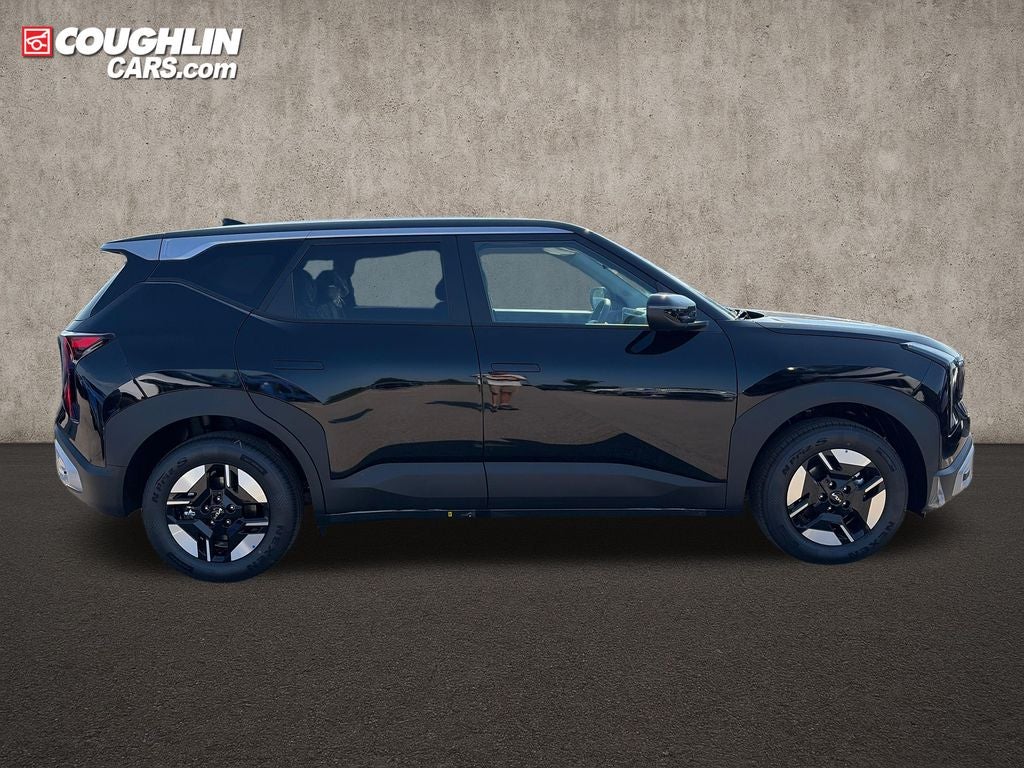 2027 Kia Seltos LX