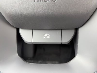 2027 Kia Seltos LX