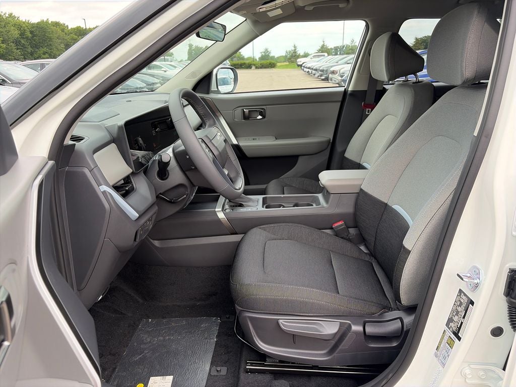 2027 Kia Seltos LX