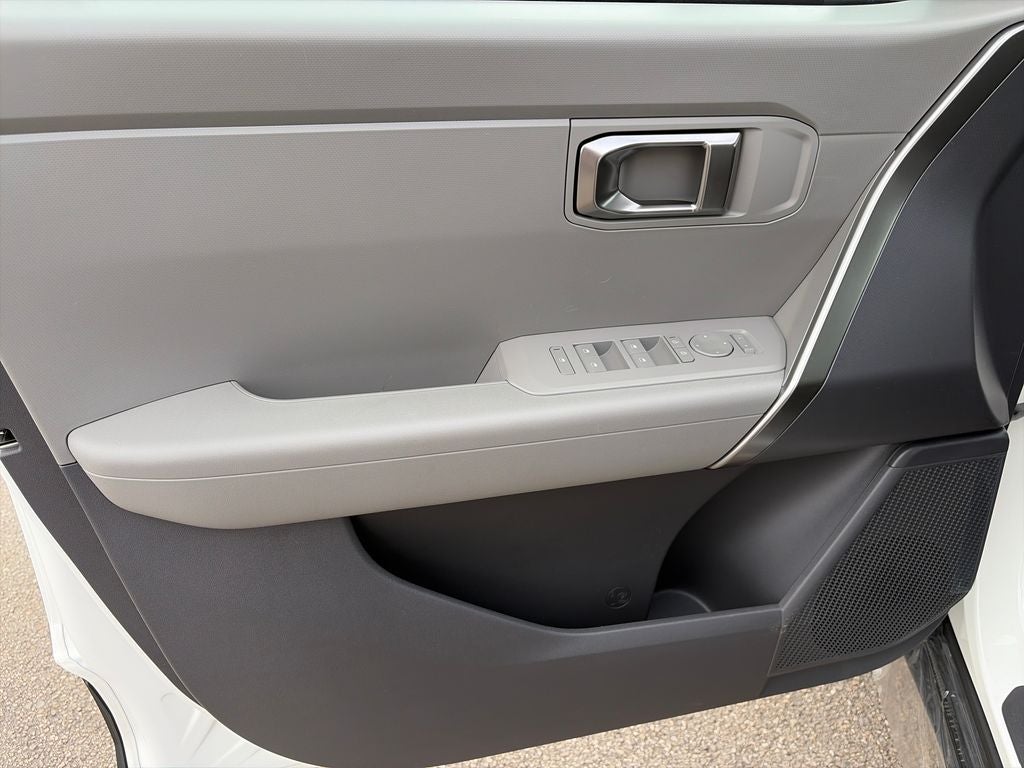 2027 Kia Seltos LX