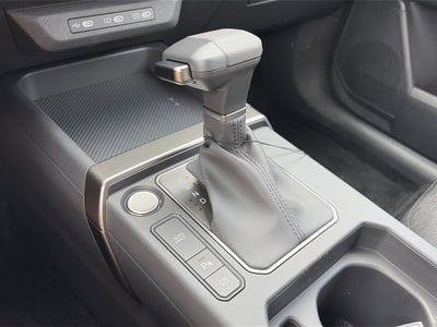 2027 Kia Seltos LX