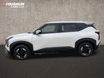 2027 Kia Seltos LX