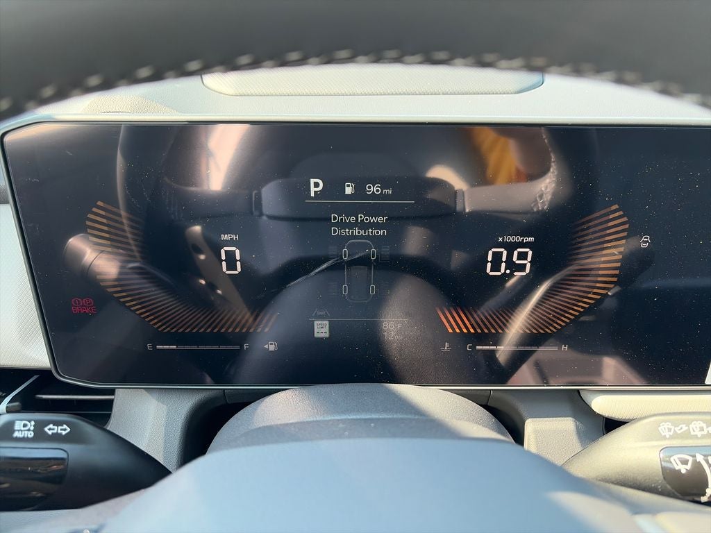 2027 Kia Seltos LX