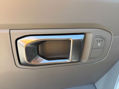 2027 Kia Seltos LX