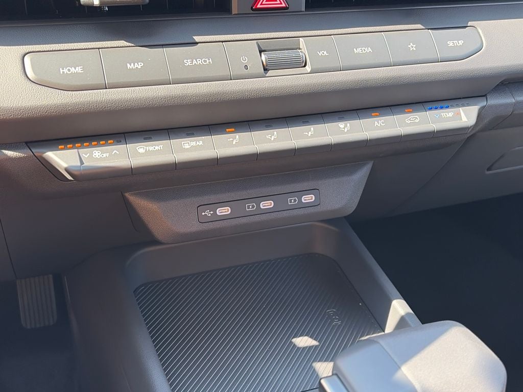 2027 Kia Seltos LX