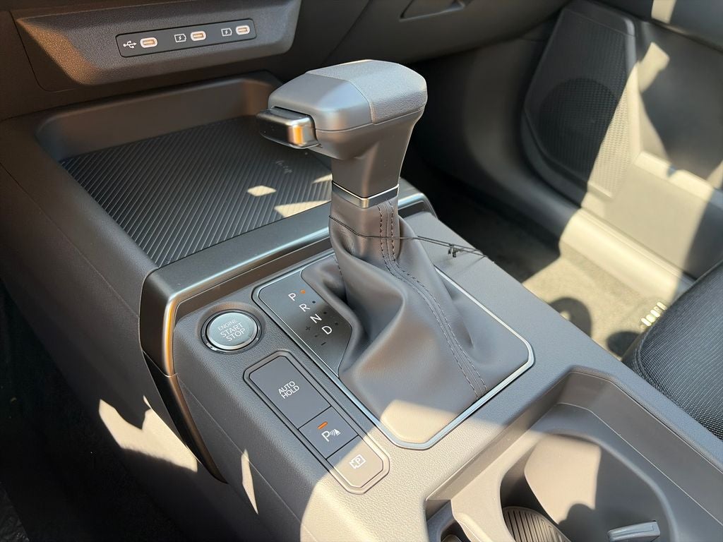 2027 Kia Seltos LX