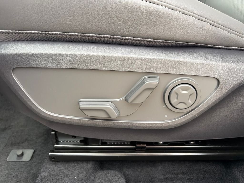 2027 Kia Seltos EX