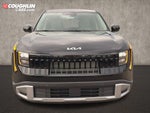 2027 Kia Seltos EX