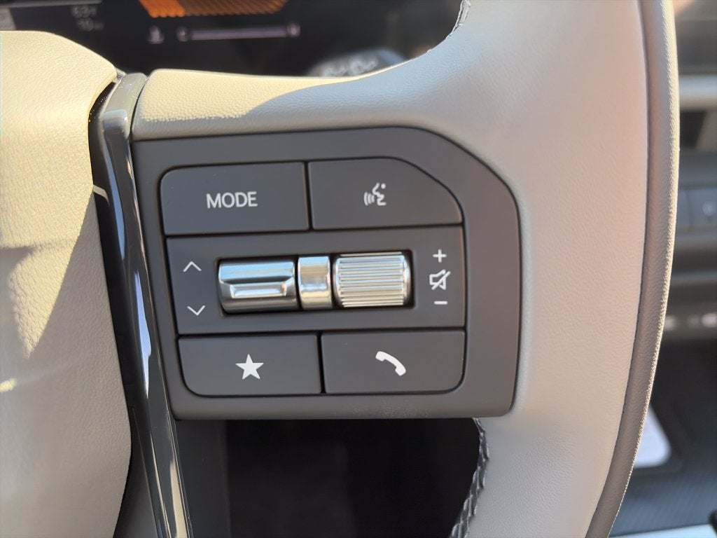 2027 Kia Seltos EX