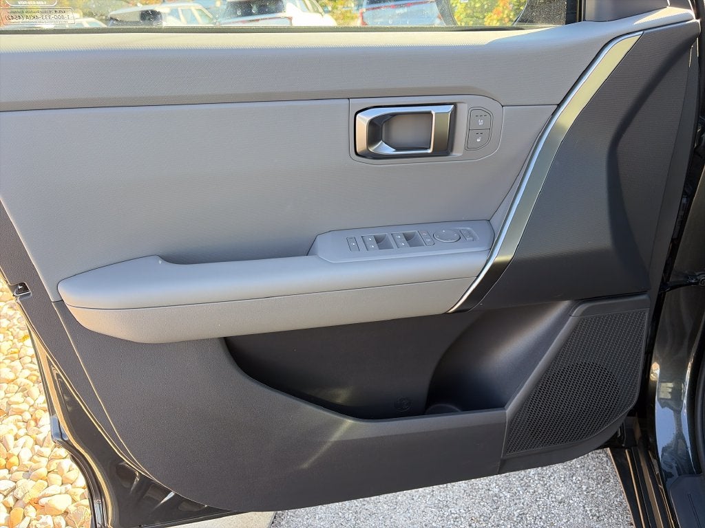 2027 Kia Seltos EX