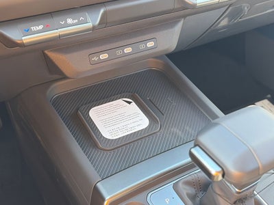 2027 Kia Seltos EX