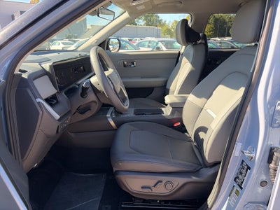 2027 Kia Seltos EX