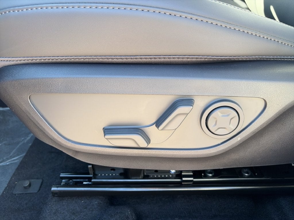 2027 Kia Seltos EX