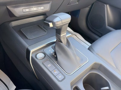 2027 Kia Seltos EX