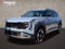 2027 Kia Seltos EX