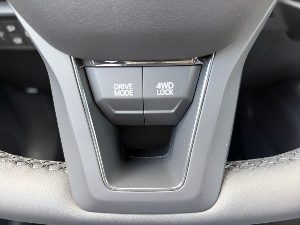 2027 Kia Seltos X-Line