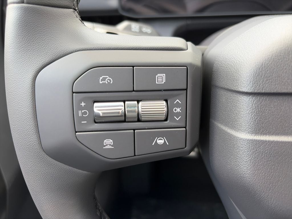 2027 Kia Seltos X-Line