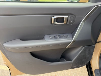 2027 Kia Seltos X-Line