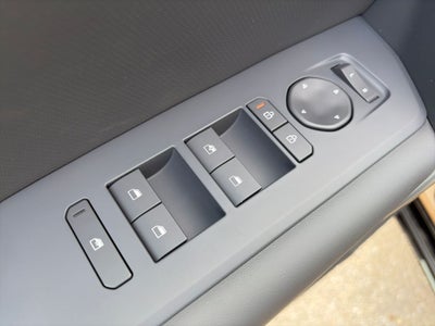 2027 Kia Seltos X-Line