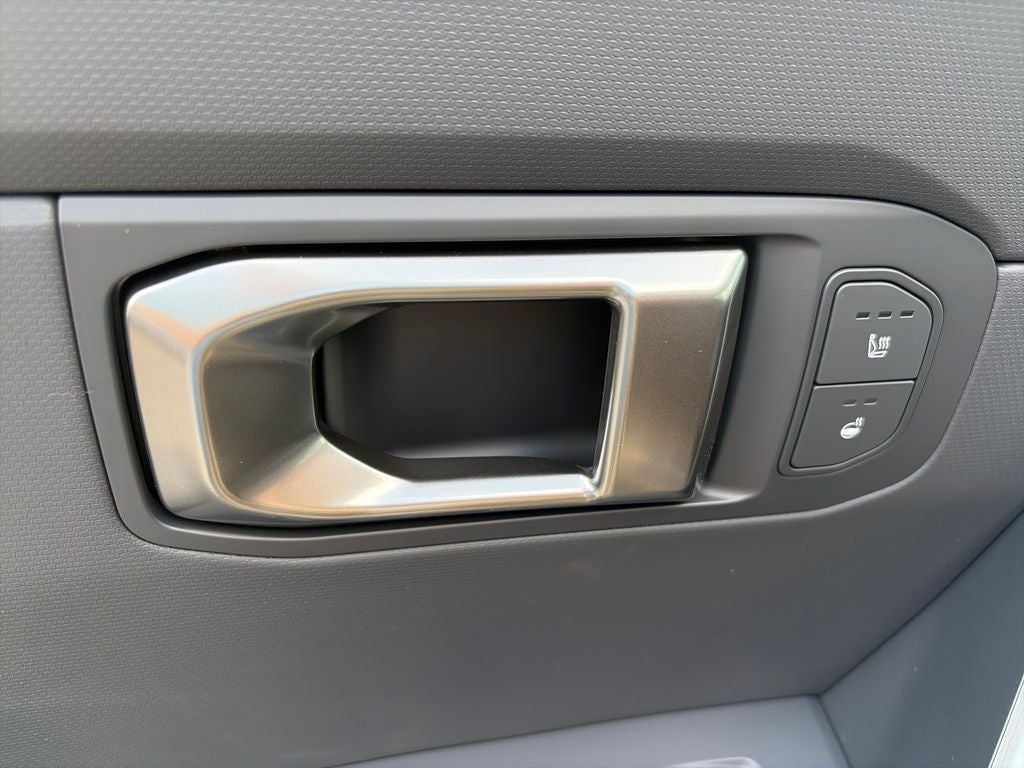 2027 Kia Seltos X-Line