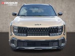 2027 Kia Seltos X-Line