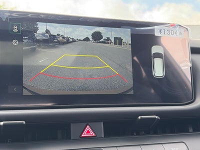 2027 Kia Seltos X-Line