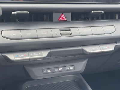 2027 Kia Seltos X-Line