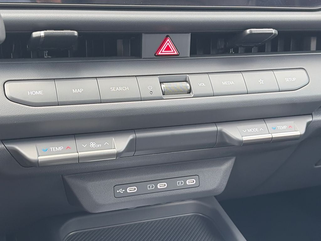 2027 Kia Seltos X-Line