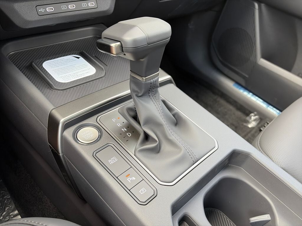 2027 Kia Seltos X-Line