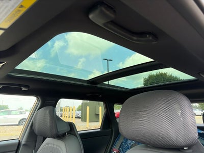 2027 Kia Seltos X-Line