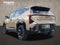 2027 Kia Seltos X-Line