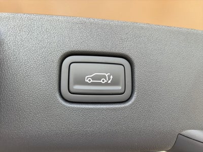2027 Kia Seltos X-Line