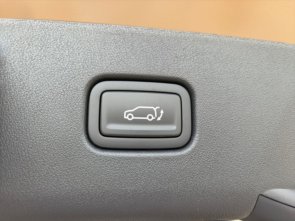 2027 Kia Seltos X-Line