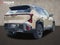 2027 Kia Seltos X-Line