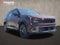 2027 Kia Seltos X-Line