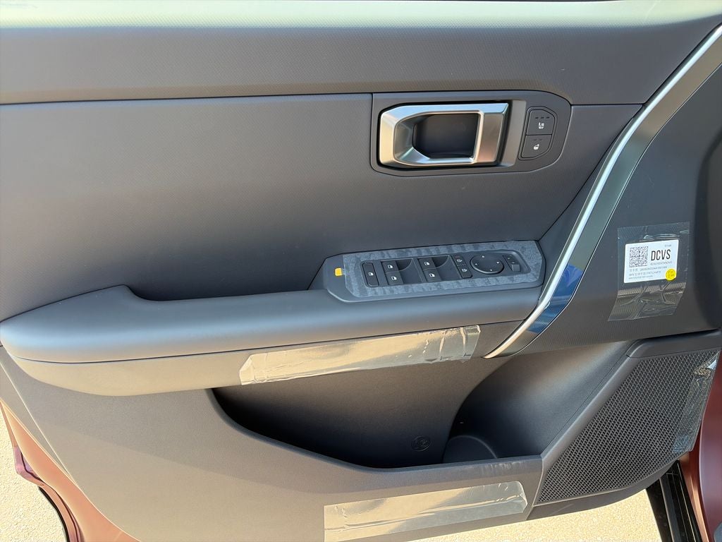 2027 Kia Seltos X-Line