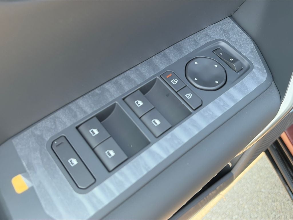 2027 Kia Seltos X-Line