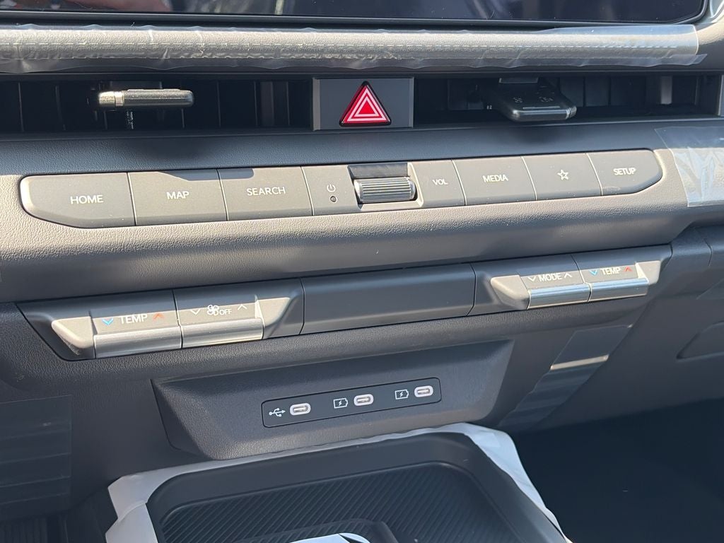2027 Kia Seltos X-Line