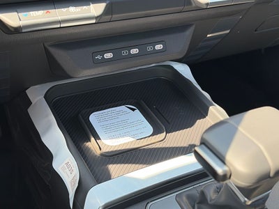 2027 Kia Seltos X-Line
